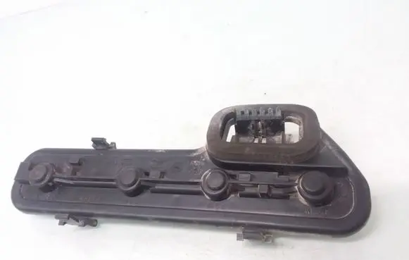 Tail light part