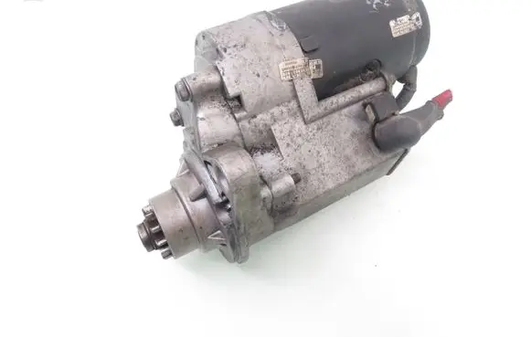 Honda Civic Starter motor 