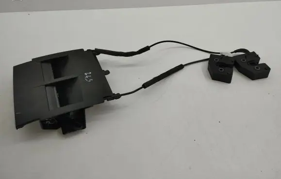 Volvo S60 Seat back rest control lever/handle 30727871 30761386 30767650