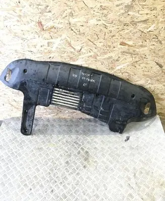 Hyundai Tucson JM Front bumper skid plate/under tray 291102E000