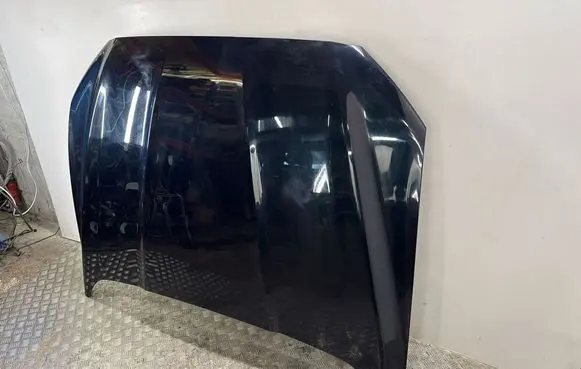 Ford Fusion II Engine bonnet/hood DS7Z16612B EW7E9C485 EFMXR0125NBV