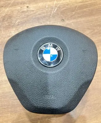 BMW 1 F20 F21 Steering wheel airbag 62557050G 6791330