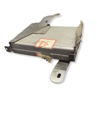 Toyota Avensis T250 Navigation unit CD/DVD player 0866200880