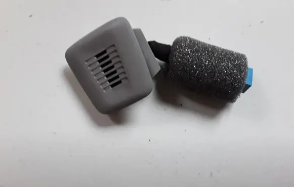 BMW X2 F39 Microphone (bluetooth/phone) 9263744