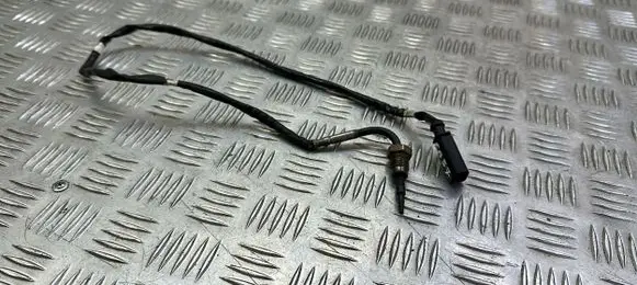Skoda Octavia Mk3 (5E) Exhaust gas temperature sensor 04L906088BD