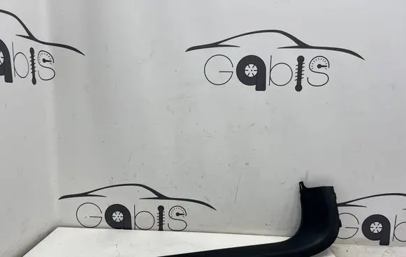 Audi R8 4S Front sill trim cover 4S2867271