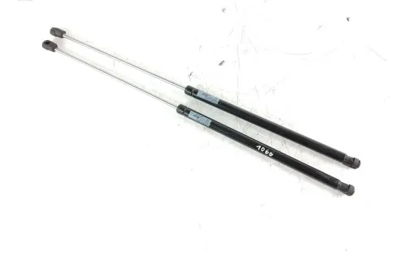 Jeep Wrangler Tailgate/trunk strut/damper 55076310AD