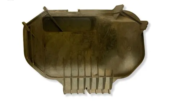 Mercedes-Benz E W124 Headlight/headlamp dust cover 1305239025