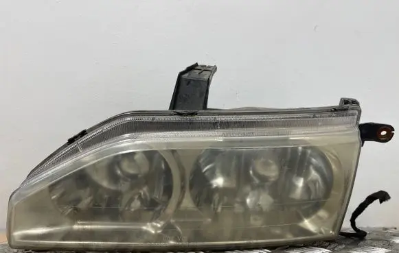 Isuzu Axiom Front indicator light