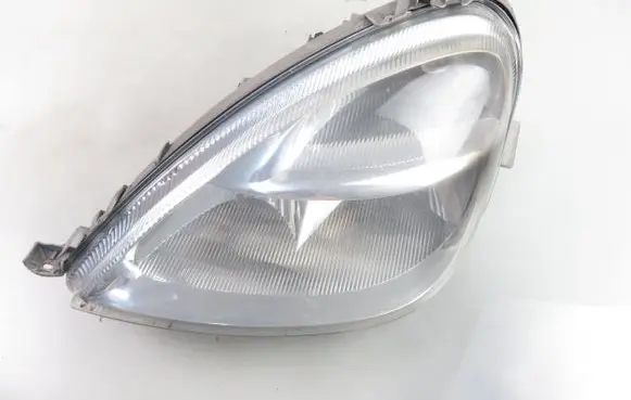 Mercedes-Benz A W168 Headlight/headlamp A1688201761 0301192201