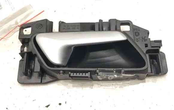Peugeot 308 SW Front door interior handle 98000002VV