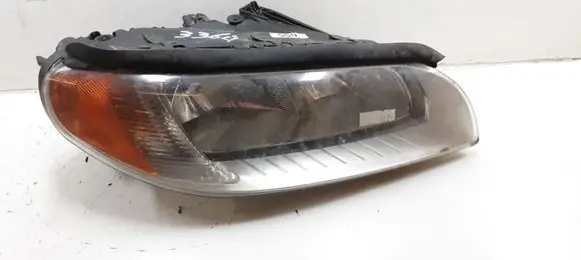 Volvo XC70 Headlight/headlamp 31214354 E1220112028 3364