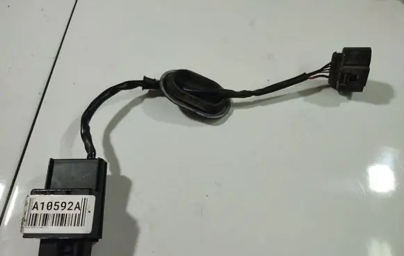 Skoda Octavia Mk2 (1Z) Fuel injection pump control unit/module 1K0906093F