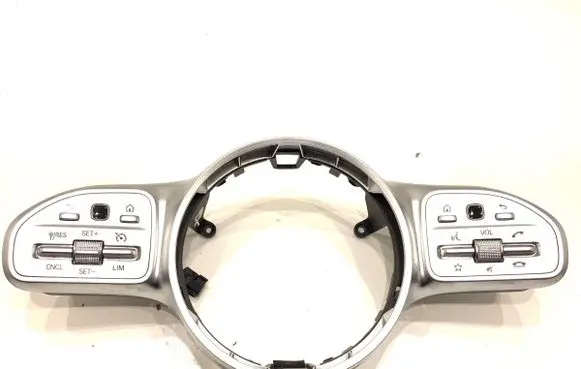 Mercedes-Benz GLE W167 Steering wheel buttons/switches A0999054606