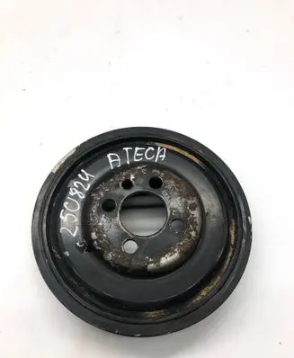 Seat Ateca Crankshaft pulley 04l105243v
