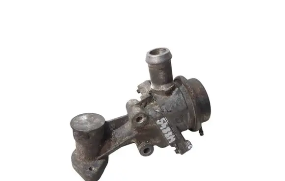 Mercedes-Benz C W203 EGR valve A0021406260