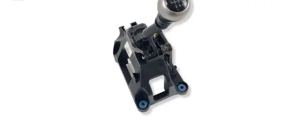 SsangYong Tivoli Gear shifter/selector 150321161414