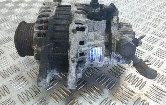 KIA Sorento Generator/alternator 373004A112