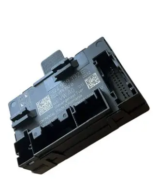 Volkswagen Crafter Door control unit/module 5Q4959392E 5Q4959392B A2C7494680400