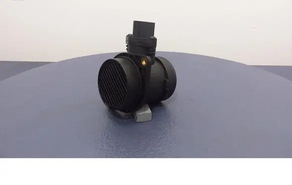 Mass air flow meter