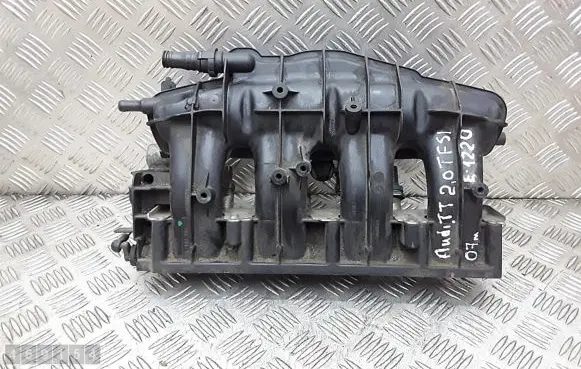 Audi TT TTS Mk2 Intake manifold 06133185