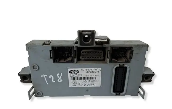 Lancia Ypsilon Other control units/modules 51771410 501860410001