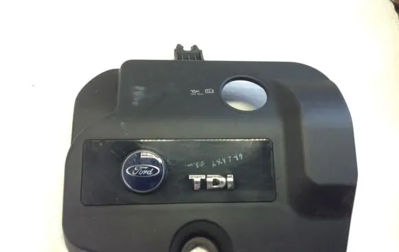 Ford Galaxy Engine cover (trim) 038103925A