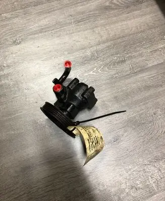 Hyundai H-1, Starex, Satellite Power steering pump