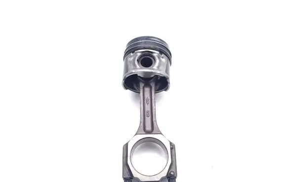 Chevrolet Captiva Piston with connecting rod LLW