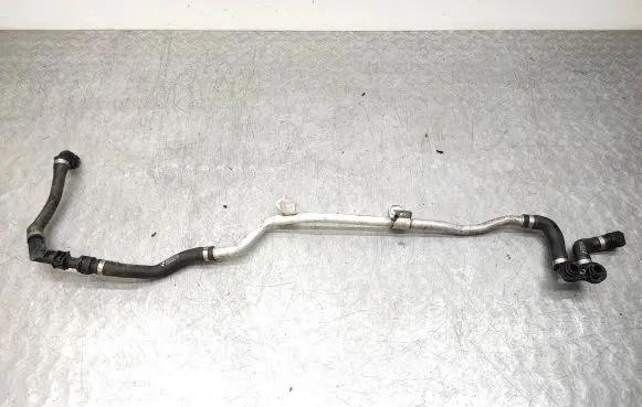 BMW 5 G30 G31 Engine coolant pipe/hose 8596342 8596344 859634204
