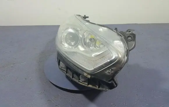Ford Galaxy Headlight/headlamp EM2B-13W029-KG