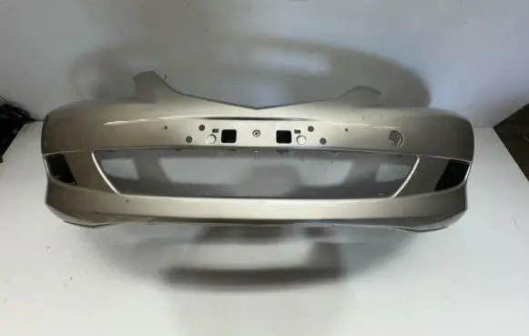 Mazda 6 Front bumper