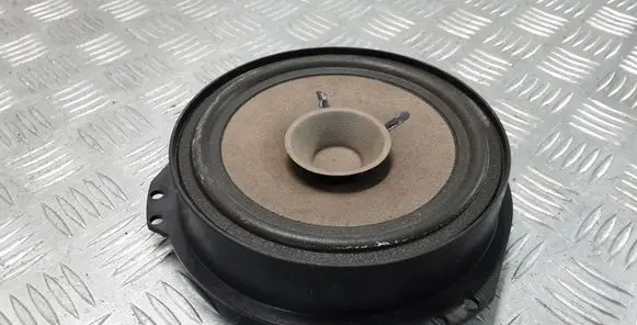 Opel Astra G Front door speaker 090228349