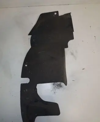 Ford Mondeo Mk III Engine splash shield/under tray 1S716P013BF