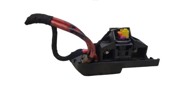 Audi A6 S6 C6 4F Positive cable (battery) 4F0915519