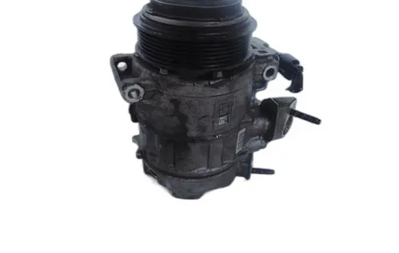 Ford Focus Air conditioning (A/C) compressor (pump) F1F119D629HB