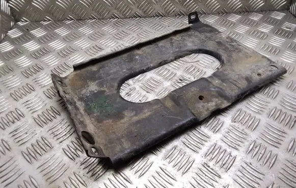 Volkswagen Transporter - Caravelle T5 Battery tray 7H0805283