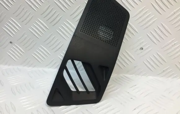 Nissan X-Trail T31 Dashboard side air vent grill/cover trim 28176JG00A