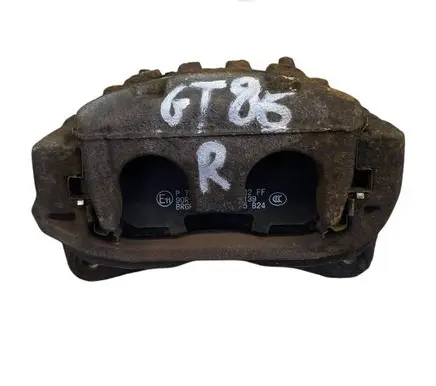 Toyota GT 86 Front brake caliper ZACISKPP86