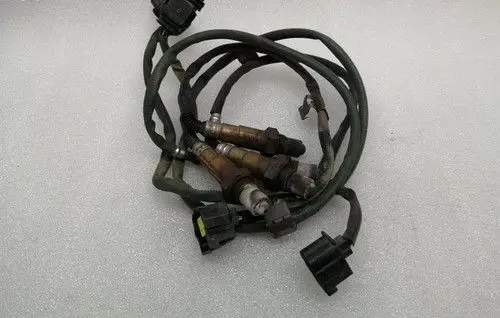 Mercedes-Benz E W212 Lambda probe sensor A0035427118