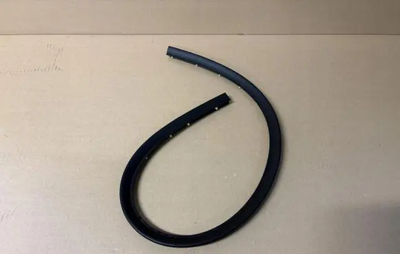 Volkswagen T-Cross Rubber seal rear door 2GM839699A