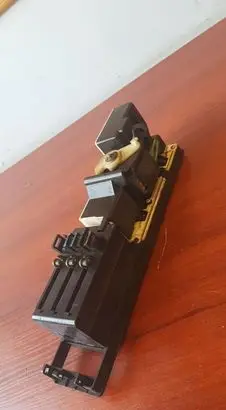 BMW 5 E34 Climate control unit 8351652