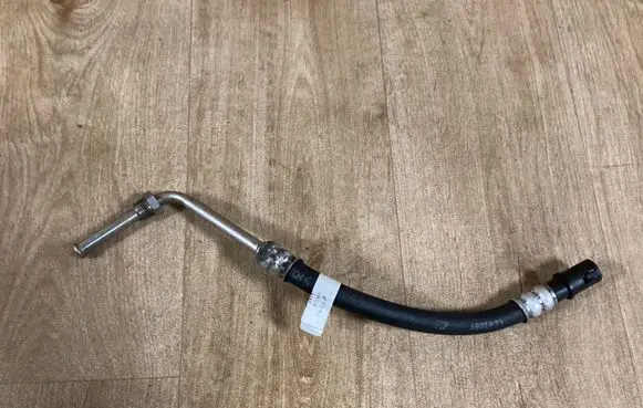Ford Mondeo Mk III Power steering hose/pipe/line 