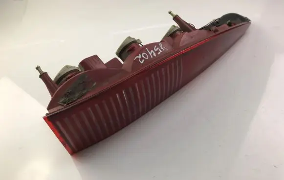 Citroen C5 Tailgate rear/tail lights 6351P7