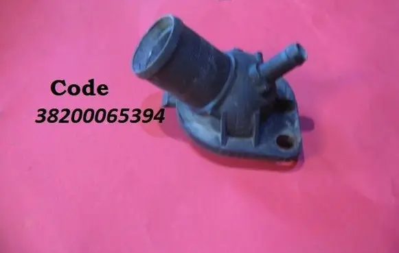 Mitsubishi Carisma Thermostat/thermostat housing 38200065394