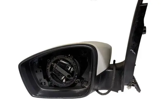 Volkswagen Up Front door electric wing mirror E20210057