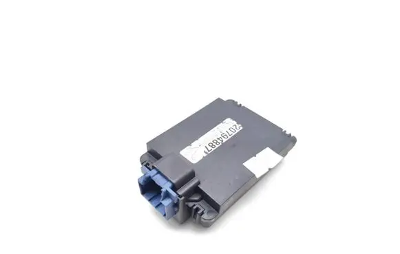 Opel Insignia A Steering rack control module 20794887