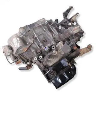 Toyota Corolla Verso E121 Manual 5 speed gearbox 