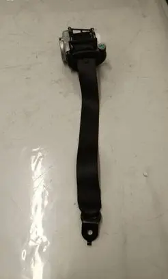 Mercedes-Benz GLB x247 Third row seat belt A2478600101