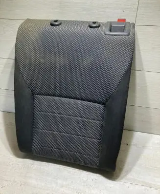 Skoda Octavia Mk3 (5E) Seat trim 5e986342